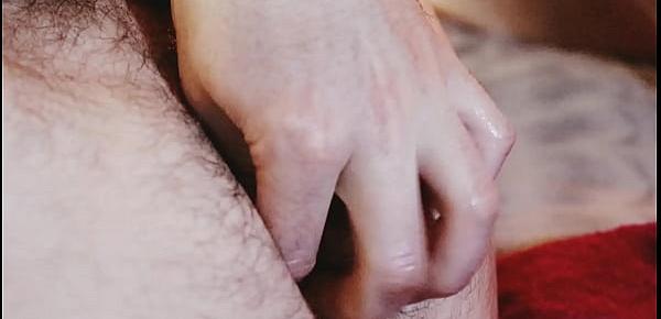  Toying And Fingering My Hole